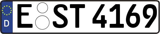 E-ST4169