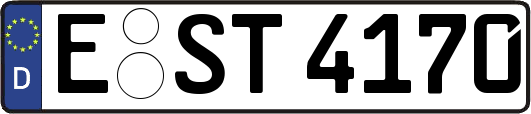 E-ST4170