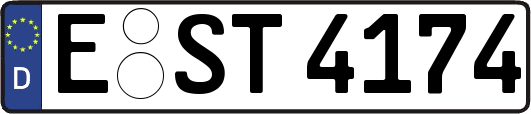 E-ST4174