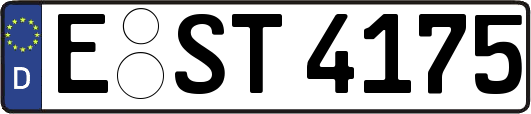 E-ST4175