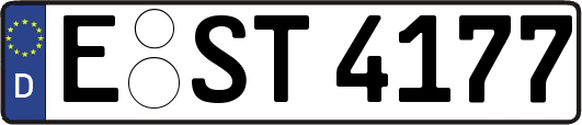 E-ST4177