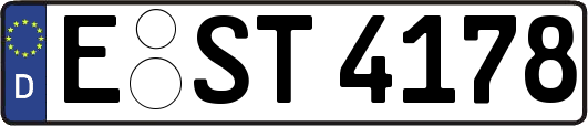 E-ST4178