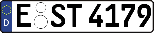 E-ST4179