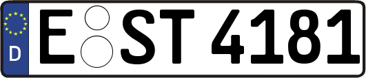 E-ST4181