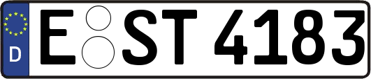 E-ST4183