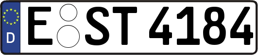 E-ST4184