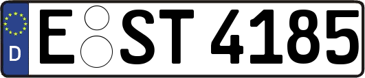 E-ST4185
