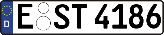 E-ST4186