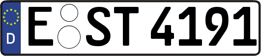 E-ST4191