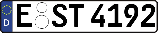 E-ST4192
