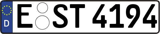 E-ST4194