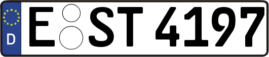 E-ST4197
