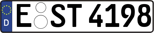 E-ST4198