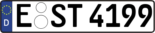 E-ST4199