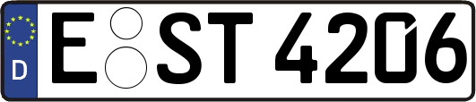 E-ST4206
