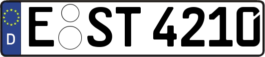 E-ST4210