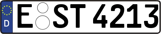 E-ST4213