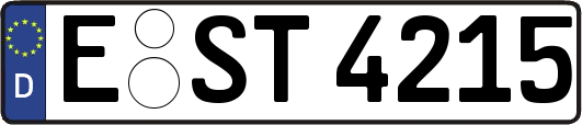 E-ST4215