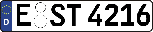 E-ST4216