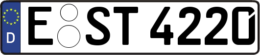 E-ST4220