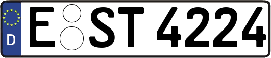 E-ST4224
