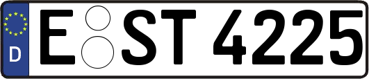 E-ST4225