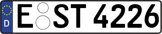 E-ST4226