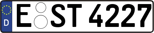 E-ST4227