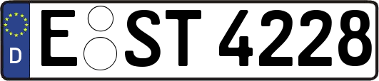 E-ST4228