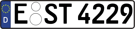 E-ST4229