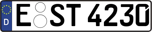 E-ST4230