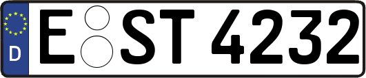 E-ST4232