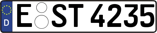 E-ST4235