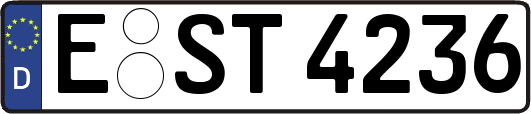 E-ST4236