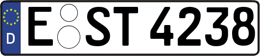 E-ST4238