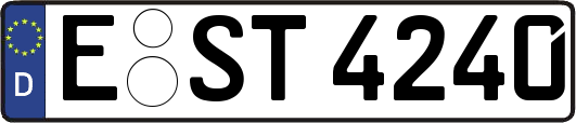 E-ST4240