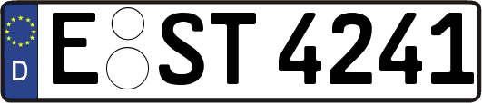 E-ST4241