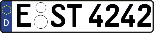 E-ST4242