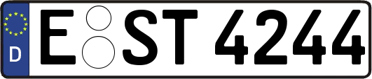 E-ST4244