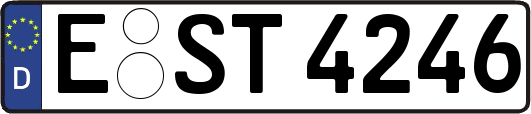 E-ST4246