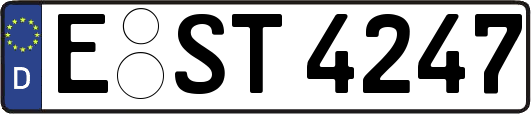 E-ST4247