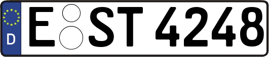 E-ST4248