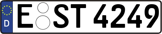 E-ST4249
