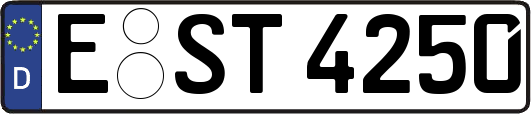E-ST4250