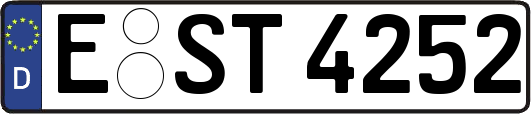 E-ST4252