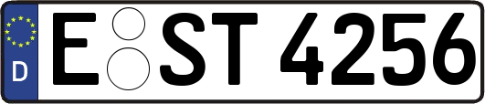 E-ST4256