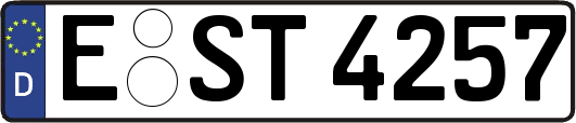 E-ST4257