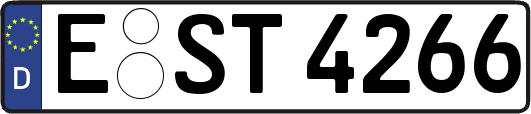 E-ST4266