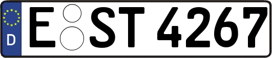 E-ST4267