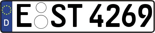 E-ST4269